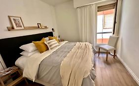Beautiful Apartment In The Center Of Buenos Aires